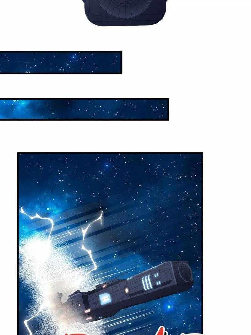 My battleship can be upgraded Chapter 78 page 41