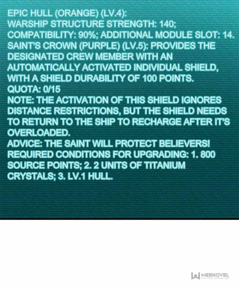 My battleship can be upgraded Chapter 78 page 45
