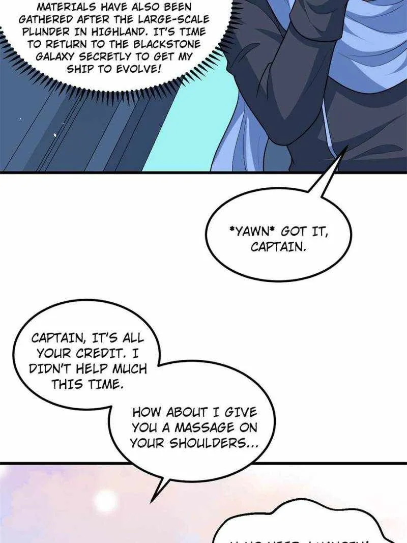 My battleship can be upgraded Chapter 78 page 47