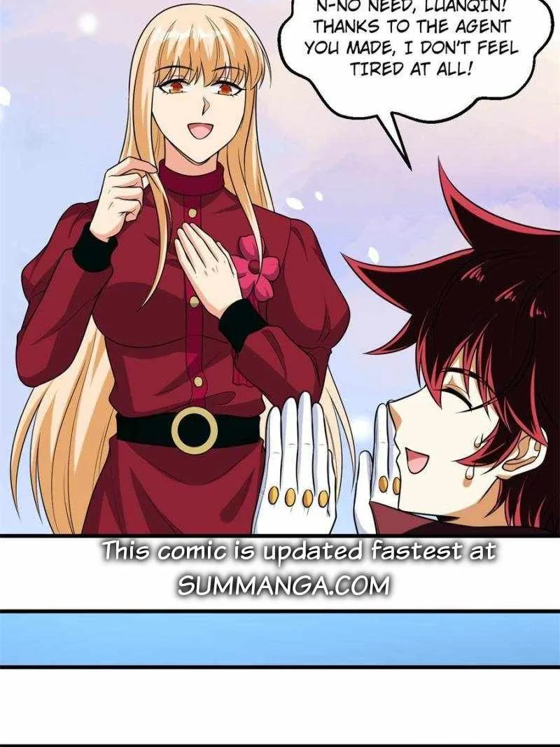 My battleship can be upgraded Chapter 78 page 48
