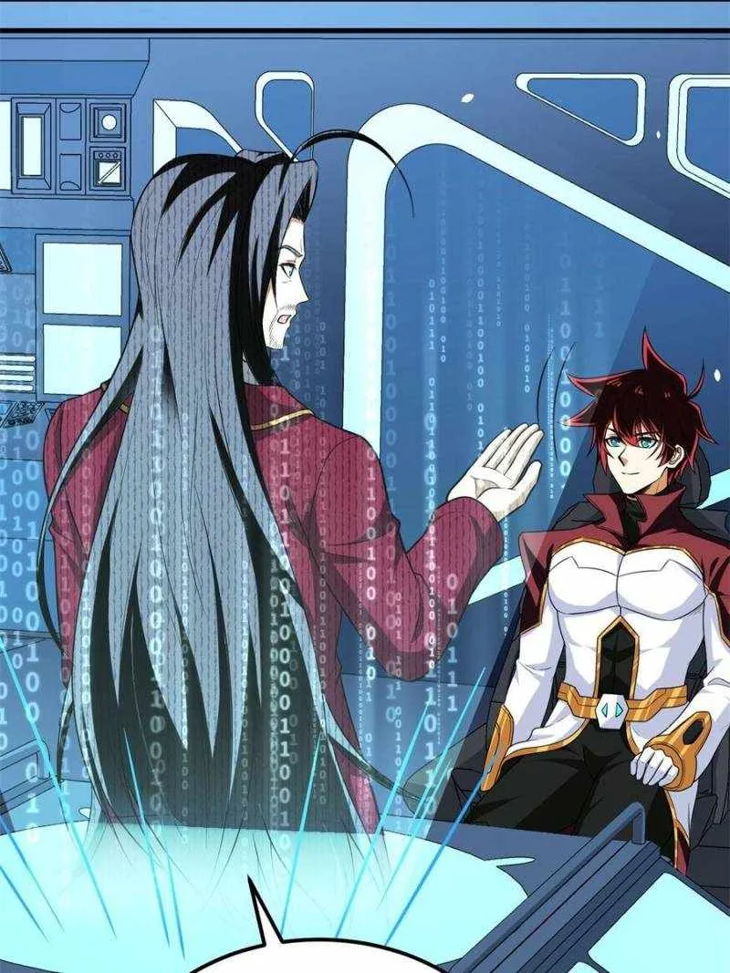 My battleship can be upgraded Chapter 78 page 49
