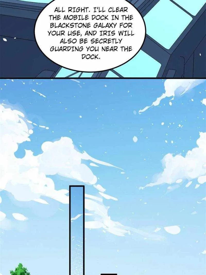 My battleship can be upgraded Chapter 78 page 50
