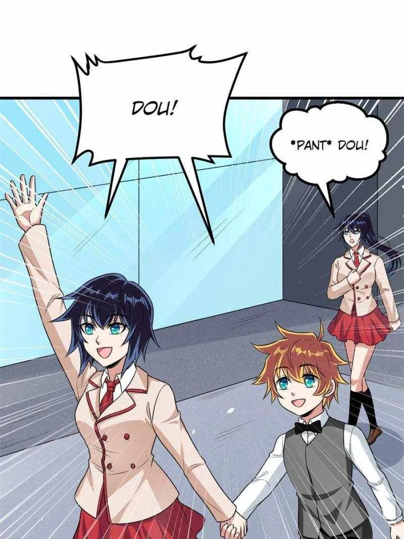 My battleship can be upgraded Chapter 78 page 53
