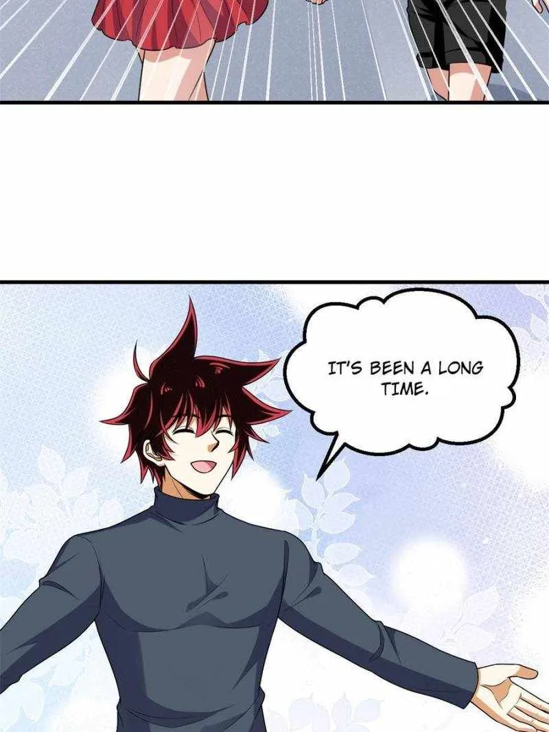 My battleship can be upgraded Chapter 78 page 54