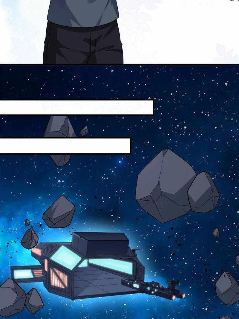My battleship can be upgraded Chapter 78 page 55