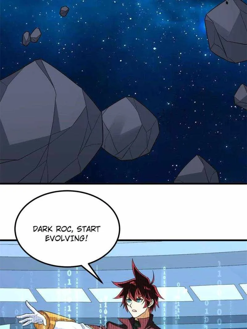 My battleship can be upgraded Chapter 78 page 56