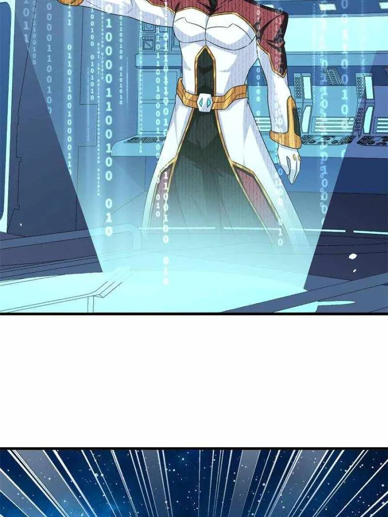 My battleship can be upgraded Chapter 78 page 57
