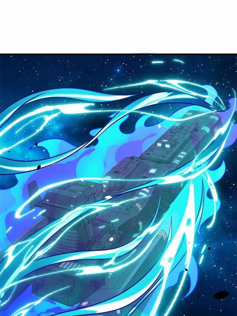 My battleship can be upgraded Chapter 78 page 61