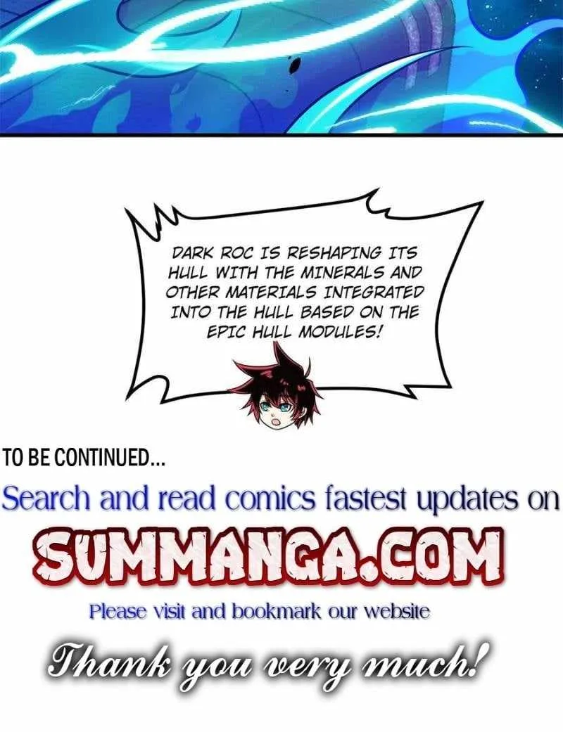 My battleship can be upgraded Chapter 78 page 63