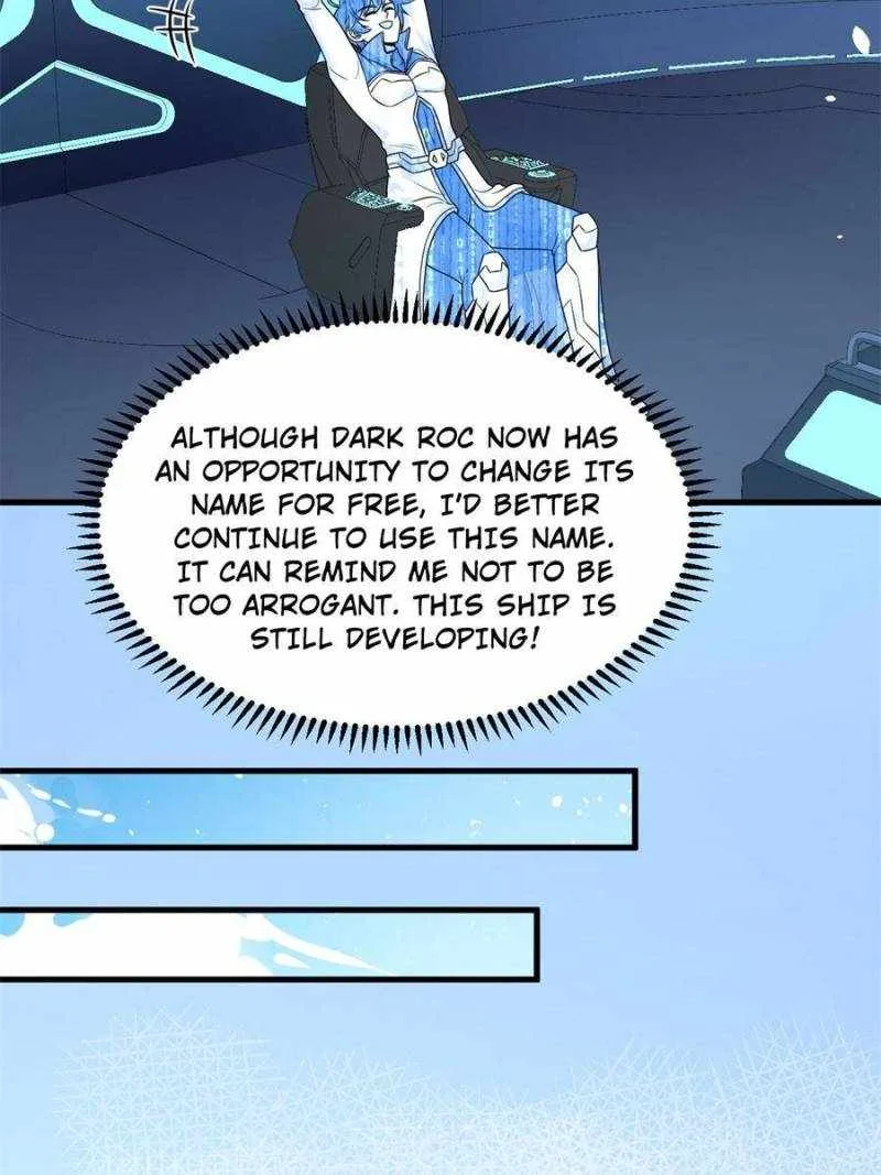 My battleship can be upgraded Chapter 79 page 6