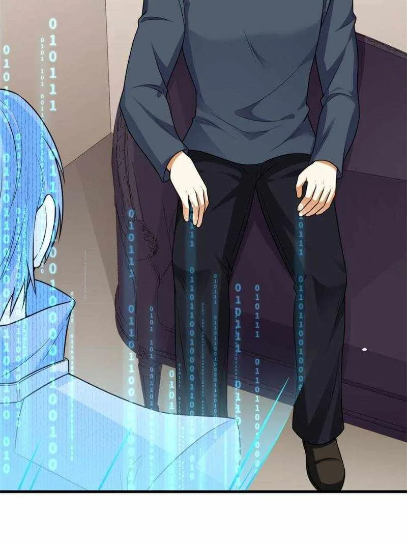 My battleship can be upgraded Chapter 79 page 14
