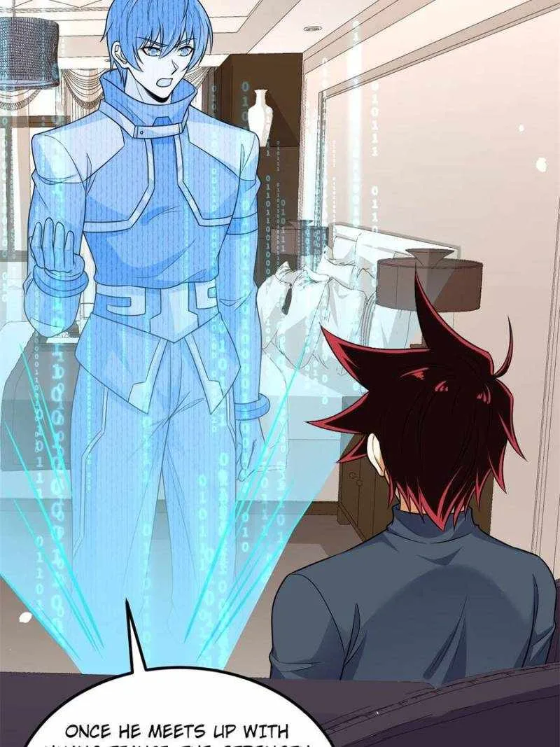 My battleship can be upgraded Chapter 79 page 12