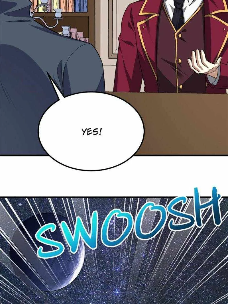 My battleship can be upgraded Chapter 79 page 18