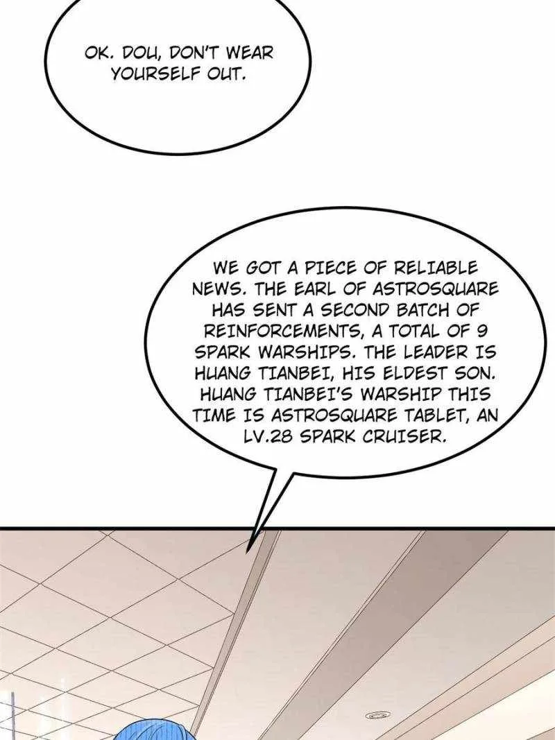 My battleship can be upgraded Chapter 79 page 11