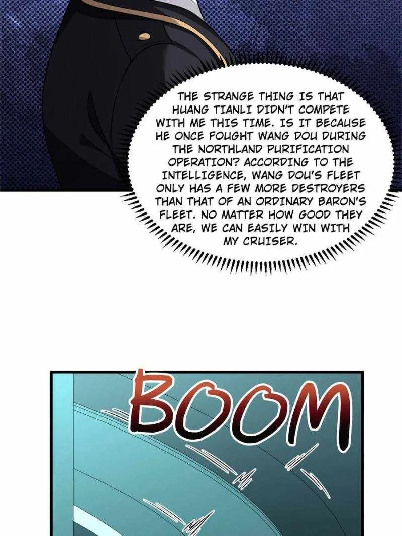 My battleship can be upgraded Chapter 79 page 26