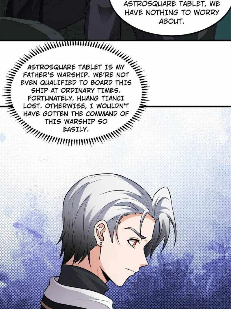 My battleship can be upgraded Chapter 79 page 25