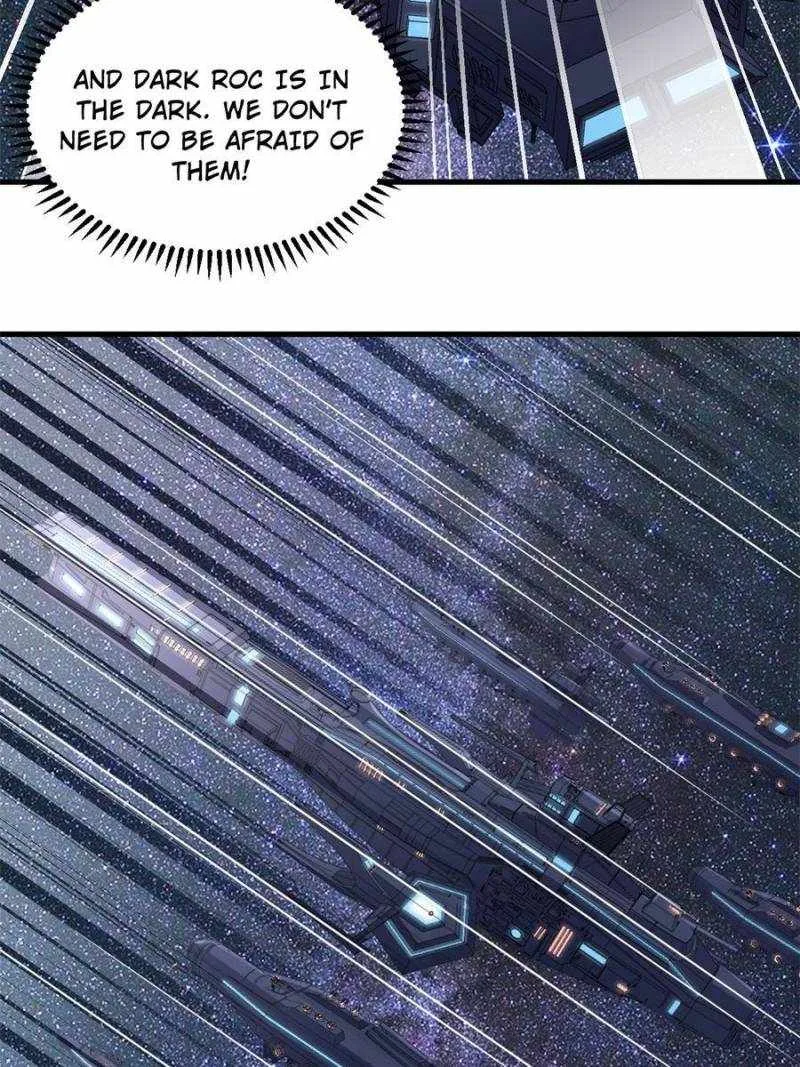 My battleship can be upgraded Chapter 79 page 20