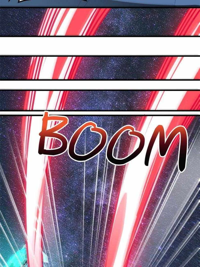 My battleship can be upgraded Chapter 79 page 33