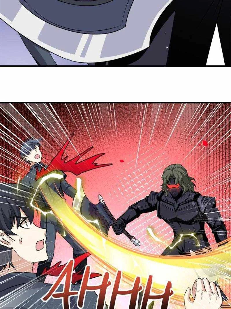 My battleship can be upgraded Chapter 79 page 50