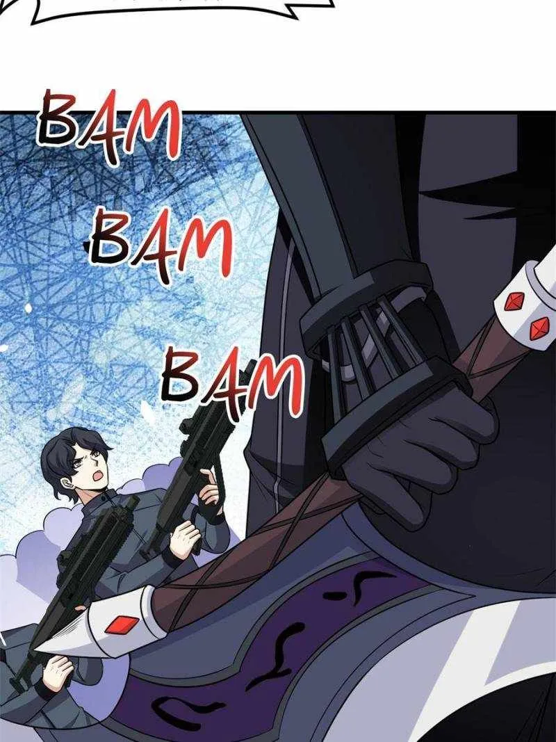 My battleship can be upgraded Chapter 79 page 49