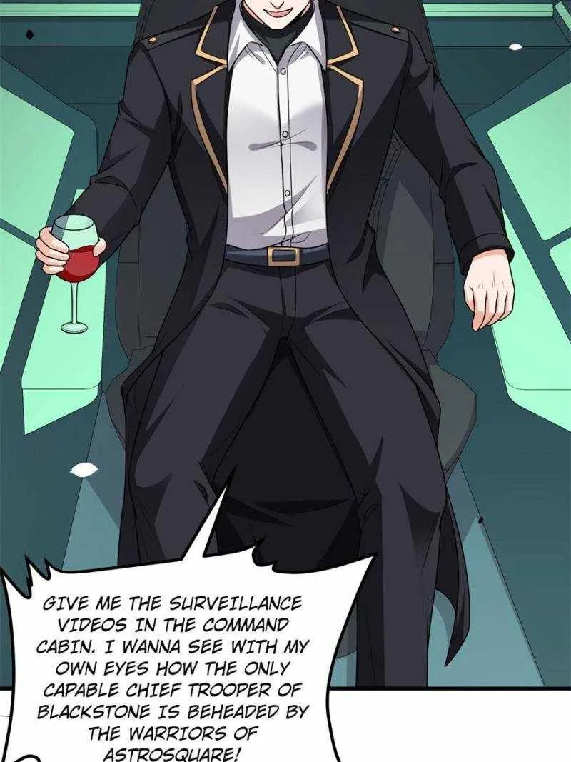 My battleship can be upgraded Chapter 79 page 48