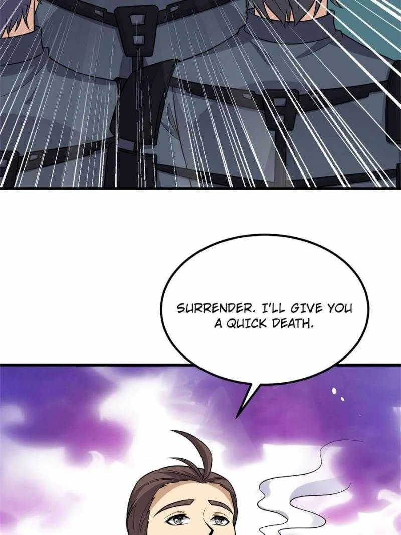 My battleship can be upgraded Chapter 79 page 53