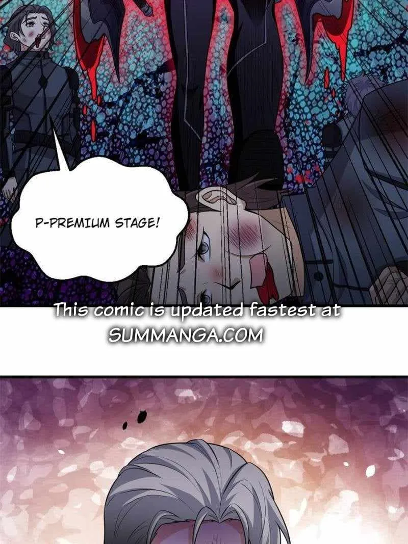 My battleship can be upgraded Chapter 79 page 57