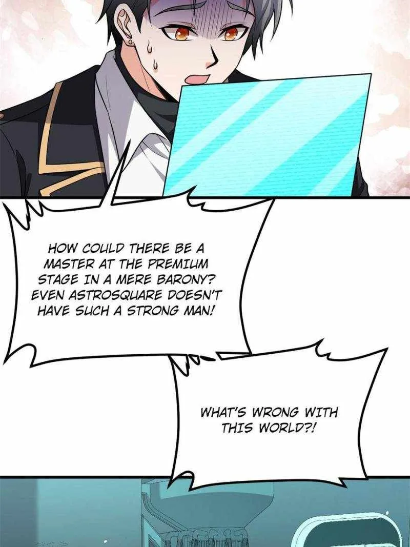 My battleship can be upgraded Chapter 79 page 58