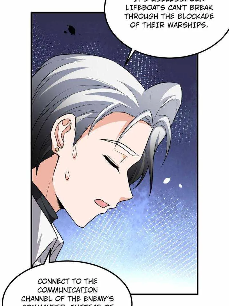 My battleship can be upgraded Chapter 79 page 60