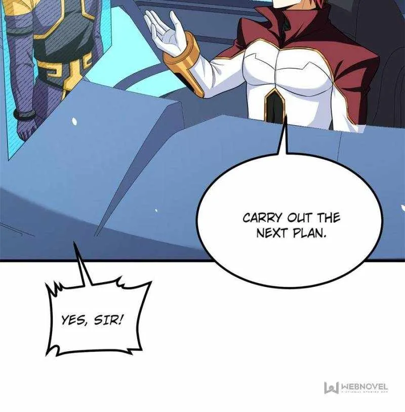 My battleship can be upgraded Chapter 79 page 62