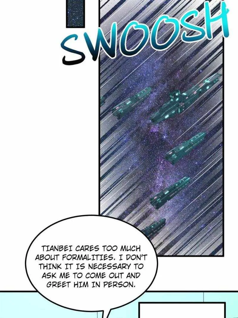 My battleship can be upgraded Chapter 79 page 64