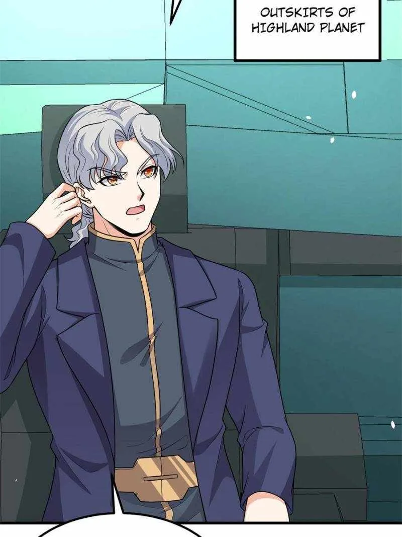 My battleship can be upgraded Chapter 79 page 65