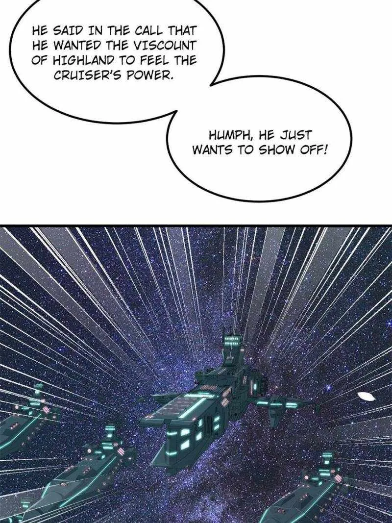 My battleship can be upgraded Chapter 79 page 66