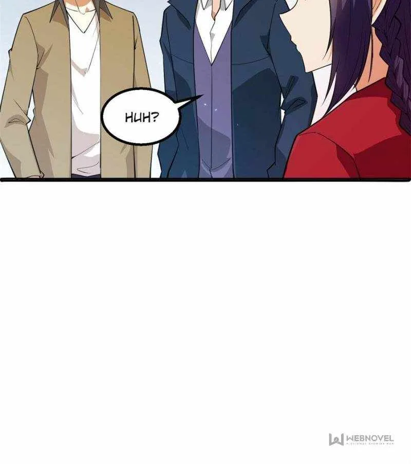 My battleship can be upgraded Chapter 8 page 10