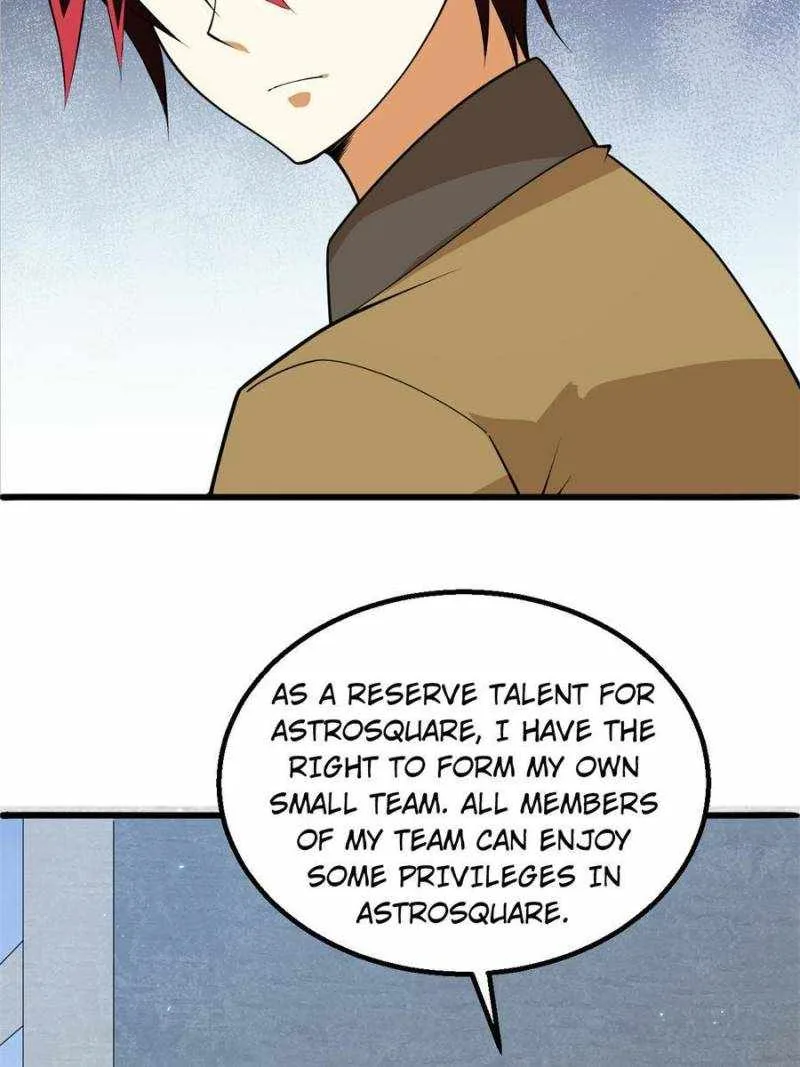 My battleship can be upgraded Chapter 8 page 3