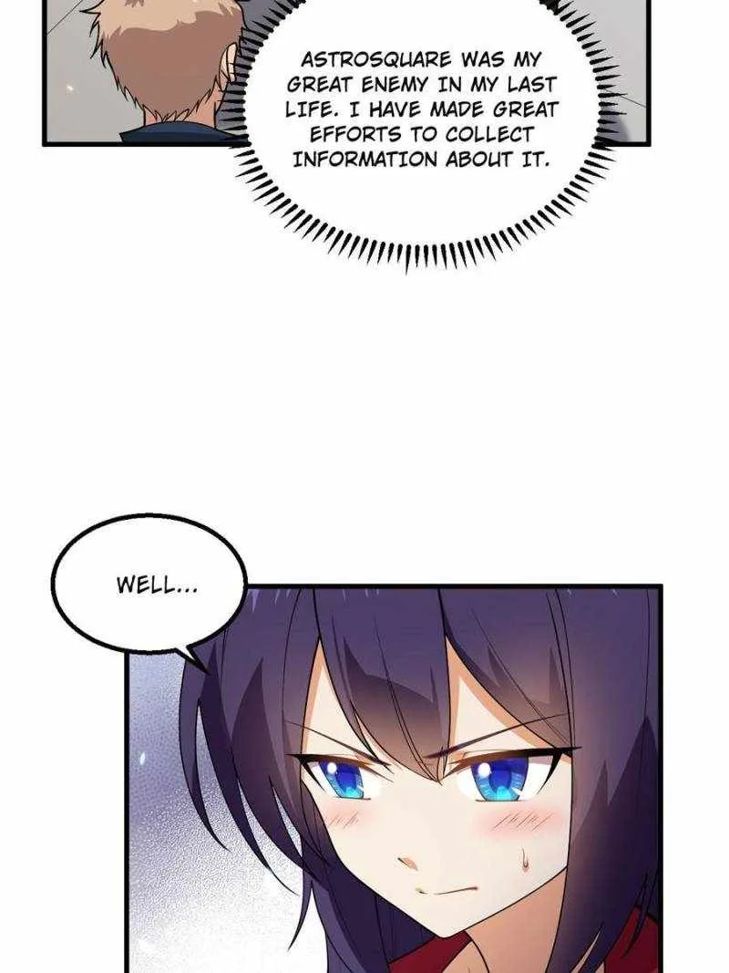 My battleship can be upgraded Chapter 8 page 14