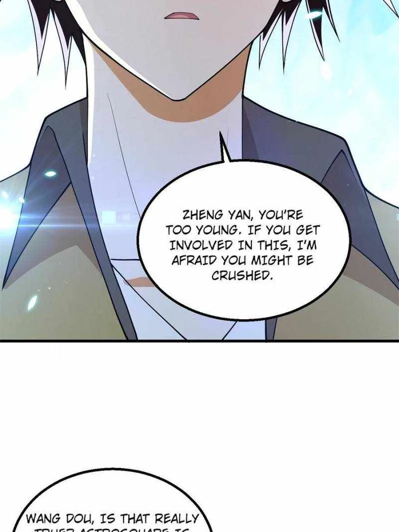 My battleship can be upgraded Chapter 8 page 12