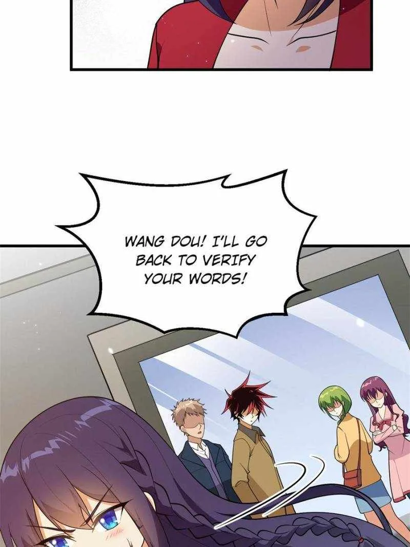 My battleship can be upgraded Chapter 8 page 15