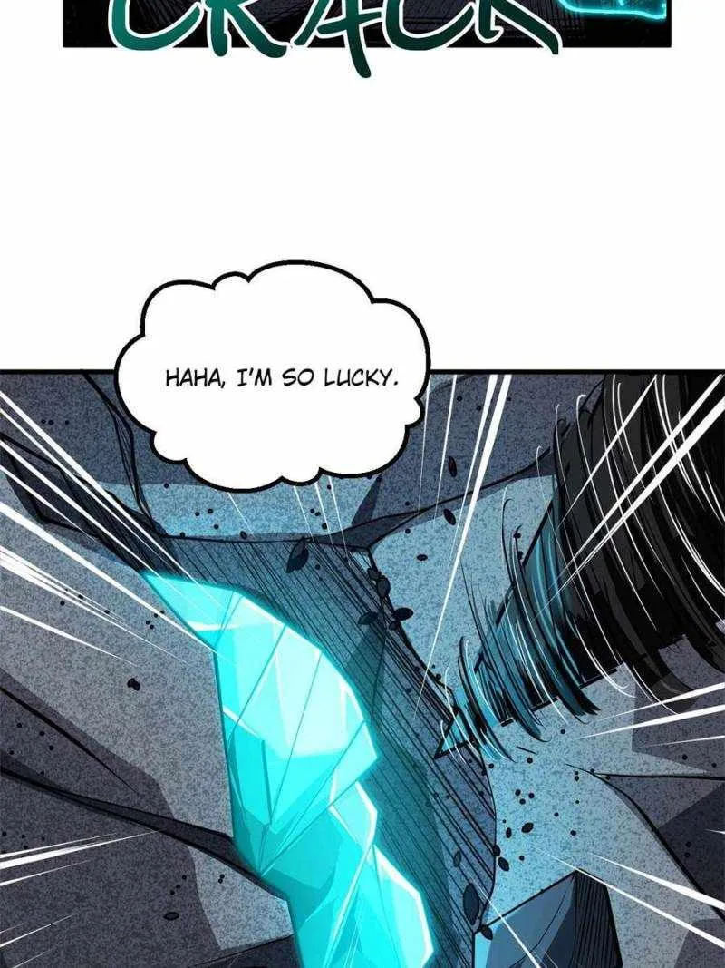 My battleship can be upgraded Chapter 8 page 27