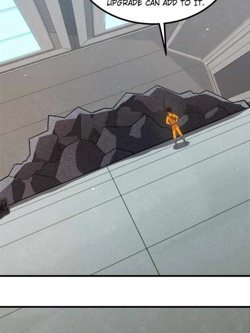My battleship can be upgraded Chapter 8 page 29