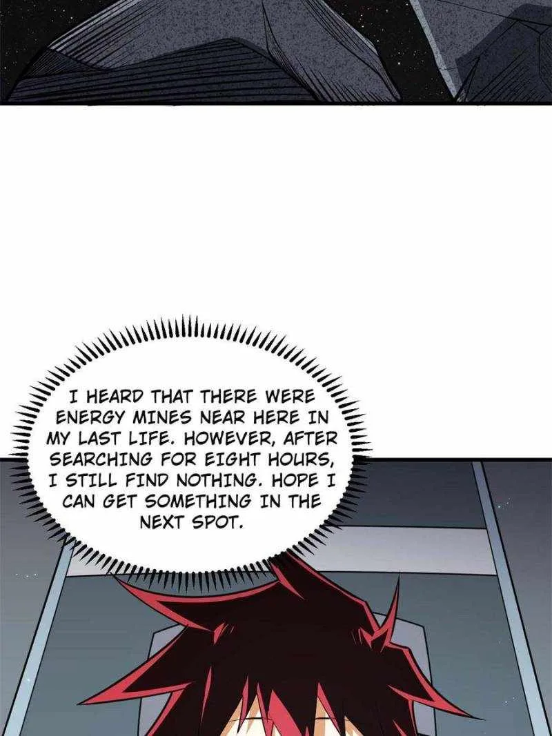 My battleship can be upgraded Chapter 8 page 24
