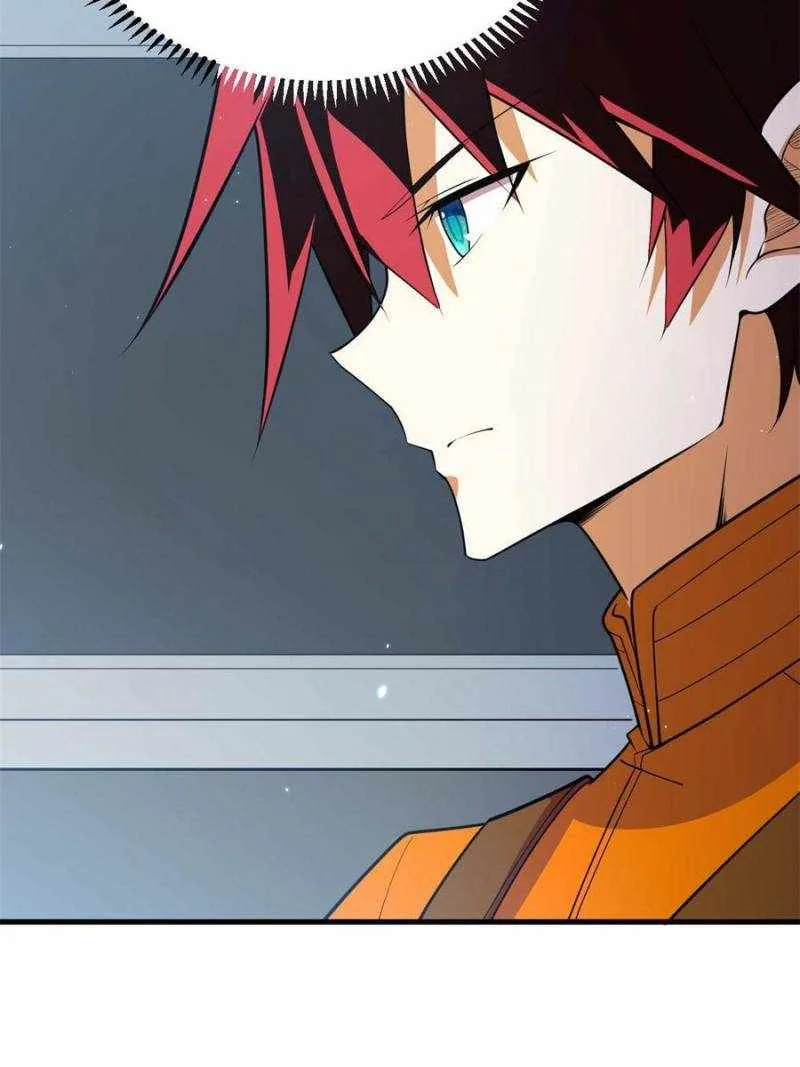 My battleship can be upgraded Chapter 8 page 32