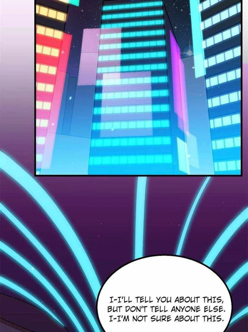 My battleship can be upgraded Chapter 8 page 35