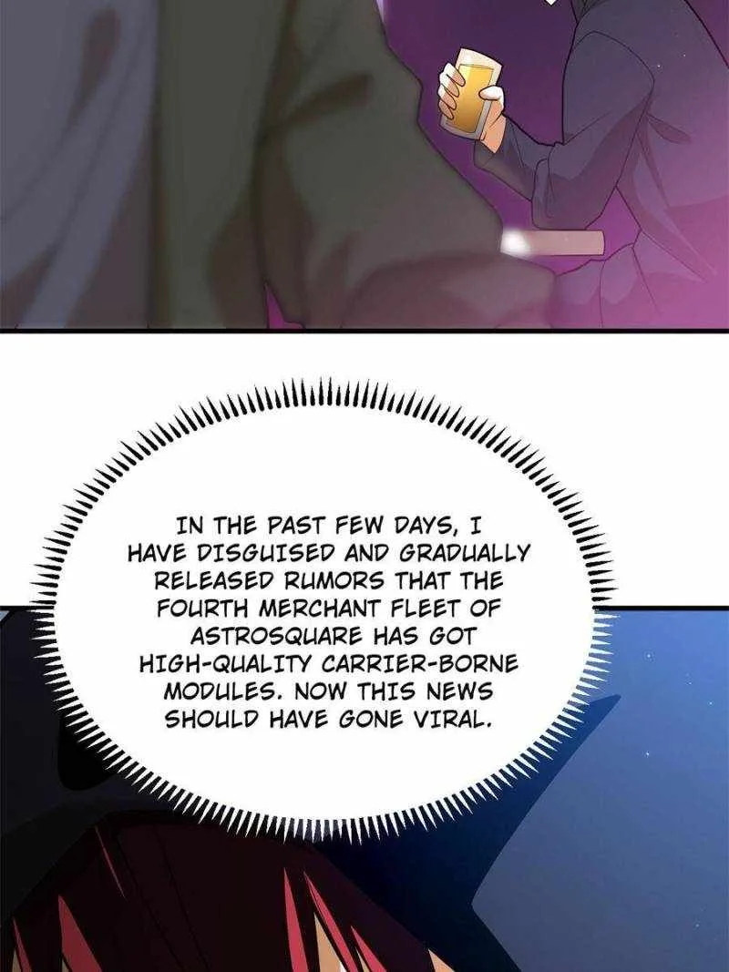 My battleship can be upgraded Chapter 8 page 38
