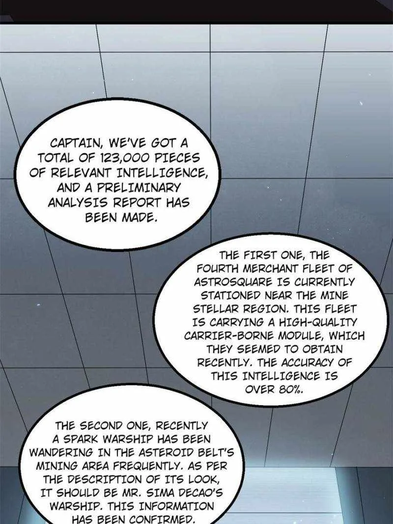 My battleship can be upgraded Chapter 8 page 40
