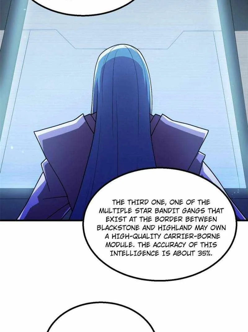 My battleship can be upgraded Chapter 8 page 41