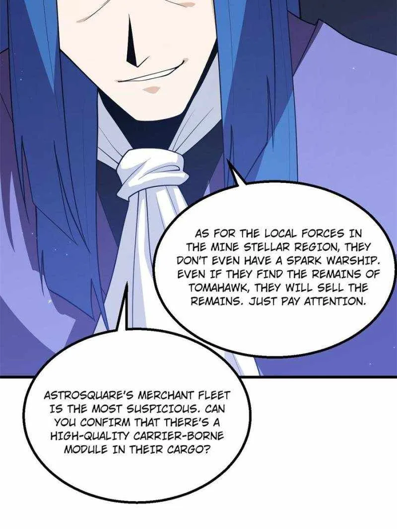 My battleship can be upgraded Chapter 8 page 44