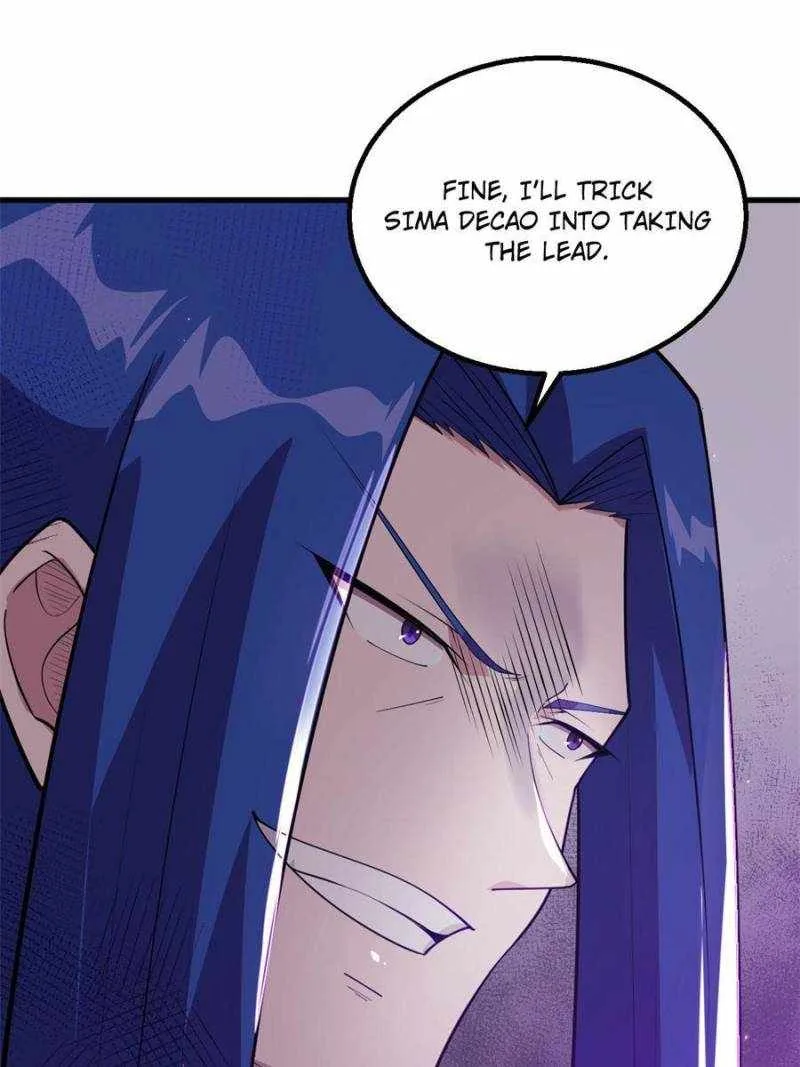 My battleship can be upgraded Chapter 8 page 49