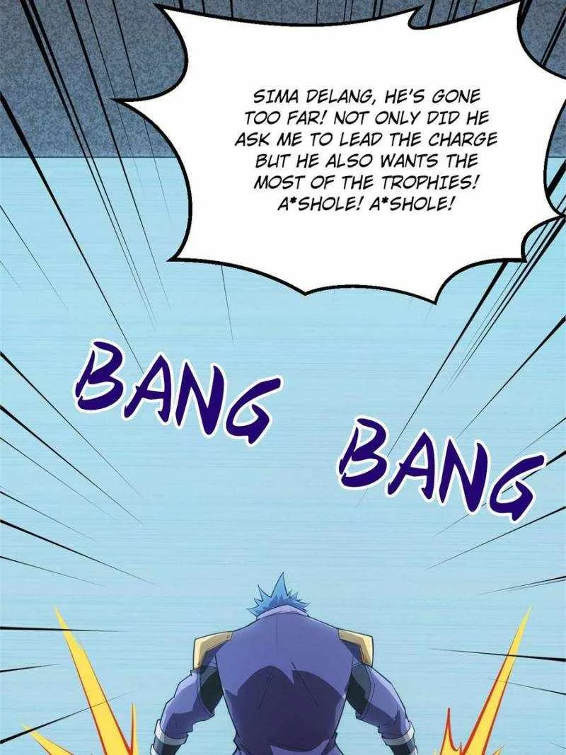 My battleship can be upgraded Chapter 8 page 51
