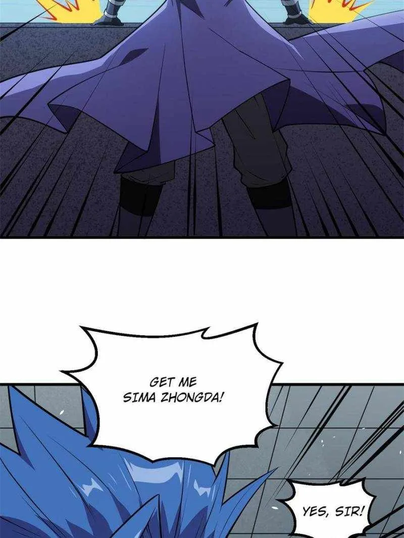 My battleship can be upgraded Chapter 8 page 52